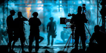 Digital Cinematography and Video Editing Certification