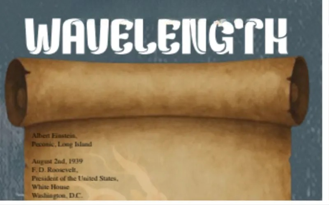 wavelength magazine