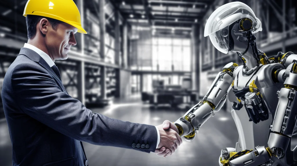 robotics and automation