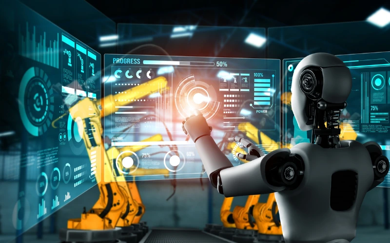robotics and automation