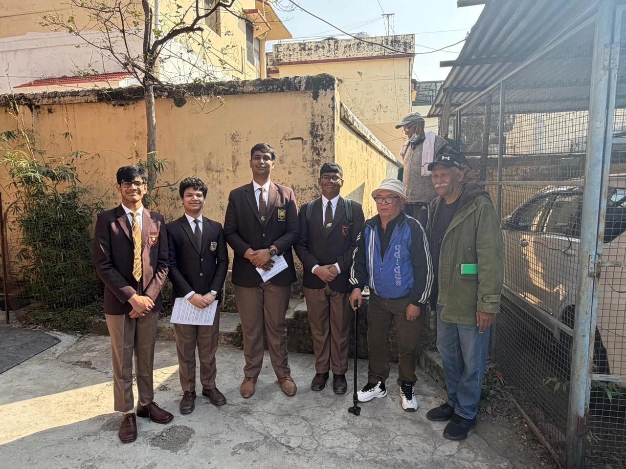 A Brief Academic Summary of the Research: The Story We Are Studying