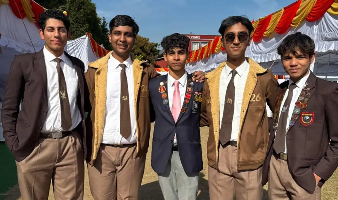 English Debating Society