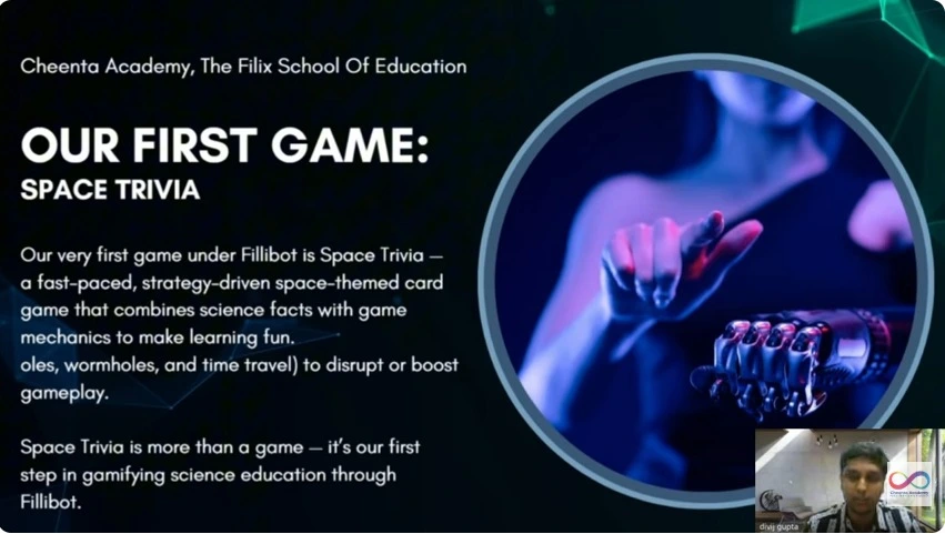 Where It Started for Me